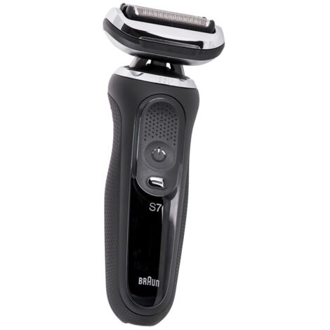 Braun Series 7 71-N7200cc Elektrorasierer