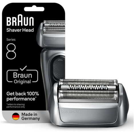 Braun Series 8 83 M Testina per rasatura