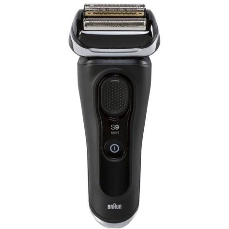 Braun Series 9 - 9352cc System Sport wet&dry Rasierer 020251 Akku sw (020251)