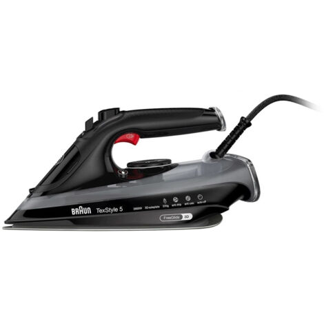 Braun SI 5088 BK FreeStyle