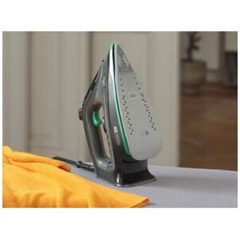 Braun SI5277GR TexStyle 5 Dampfbügeleisen 0127410002