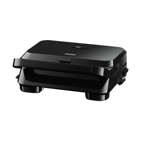 Braun Signs Grill - SM 5001