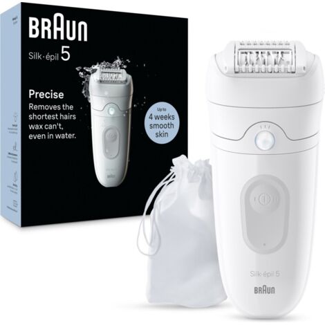 Braun Silk-epil 5-011