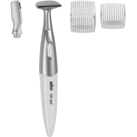 Braun Silk-épil Bikini Styler FG1100 Bikinitrimmer