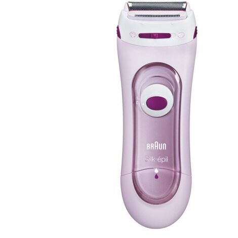Braun Silk-épil Lady Shaver LS 5100