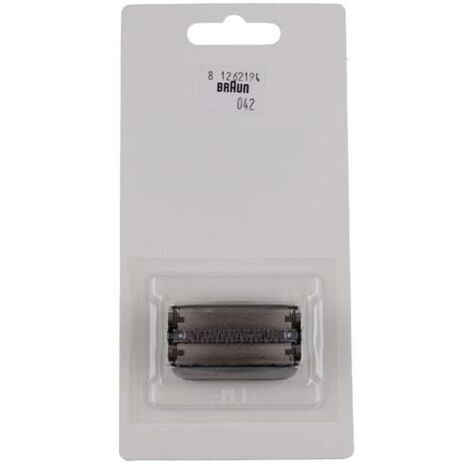 Braun - sistema de afeitado s5 negro (51b) - 81262194 - 4210201029526