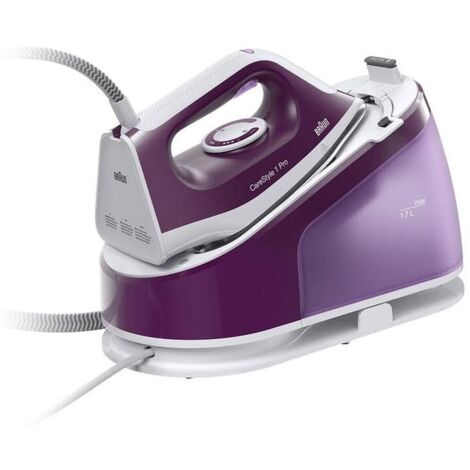 Braun Sistema Stirante a Freddo 2400w 6bar 400g min