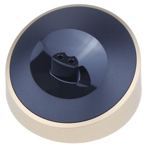 Braun - soporte de carga para afeitadoras serie 9 - 9340cc -9297cc - 81676503 - 4210201208983
