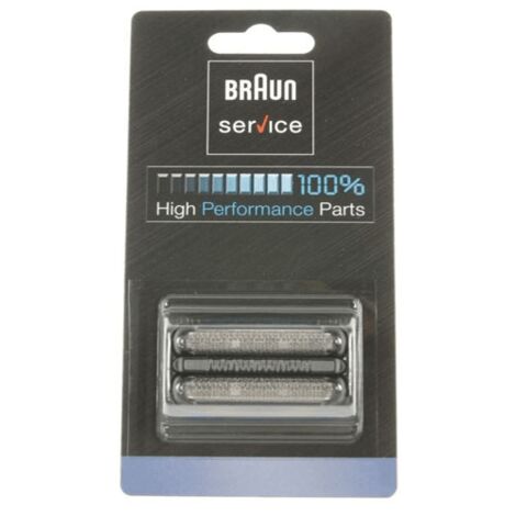 BRAUN SYSTEM 32B POUR PIECES SOINS CORPORELS PETIT ELECTROMENAGER - 81633296