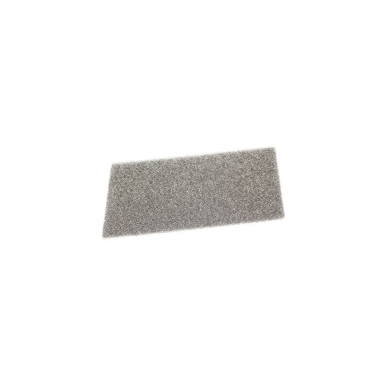 Bauknecht - Whirlpool Trocknerschaumfilter