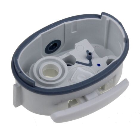 Braun - telaio (chassis) - silk epil 5. Bianco - 81555554 - 4210201155706