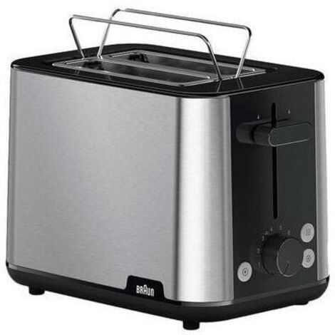 Braun to Stick - HT 1510bk