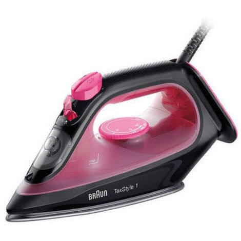 Braun Vapor Iron - SI1070PU