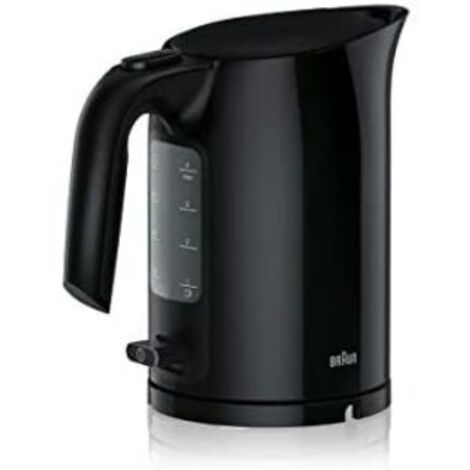 Braun WK 3000 BK PurEase