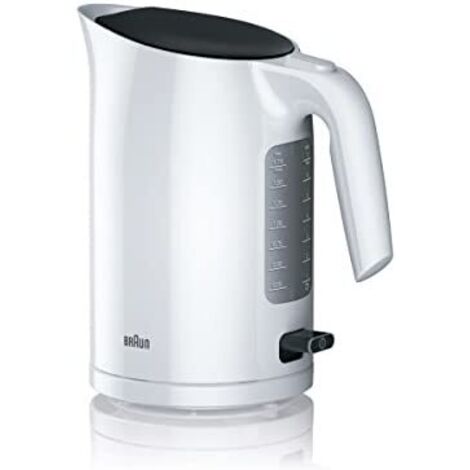 Braun WK 3110 WH PurEase
