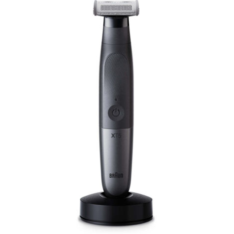 Braun XT5300 Nero