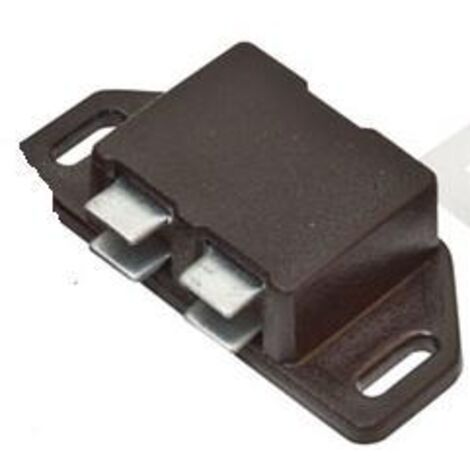 Brauner Möbelmagnet - MAG MEB BR