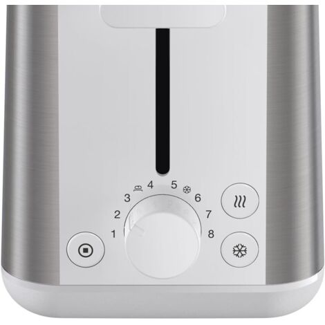 BRAUNHOGAR TOSTADOR HT 5220 BK