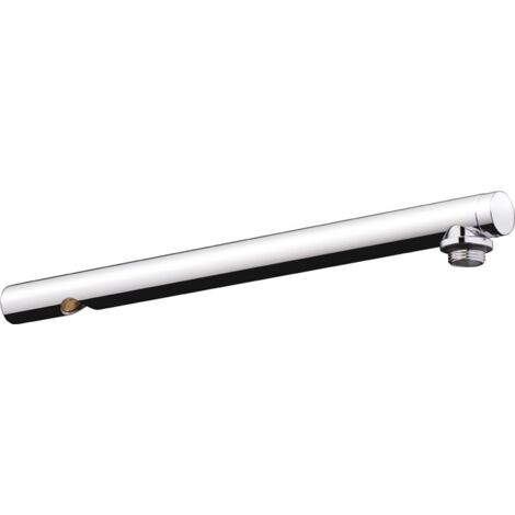 Brausearm 400mm chr