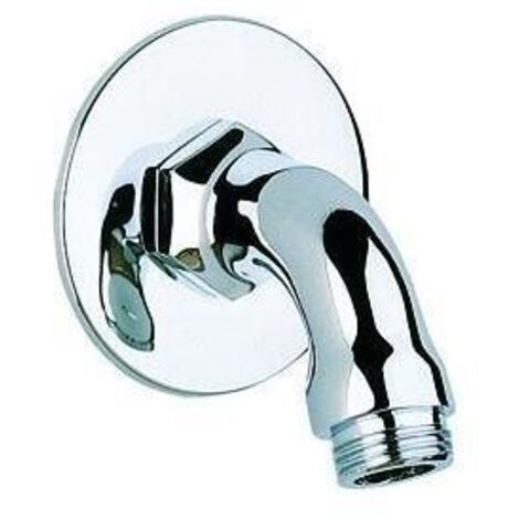 Brausearm Grohe Relexa, DN15 Anschlussgewinde 1/2'', chrom - 28429000