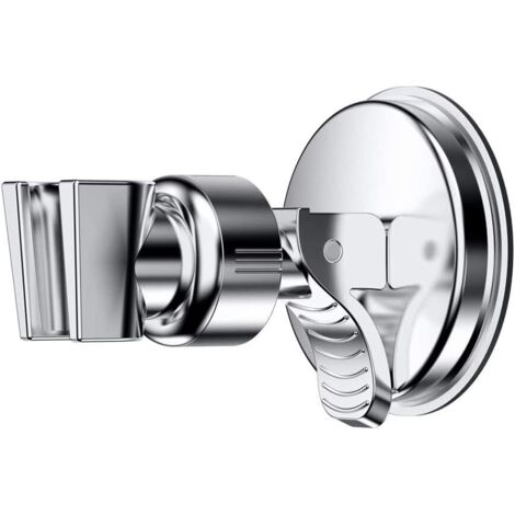 Brausehalter Brausehalter Duschstange 360° für Handbrause oder Duschkopf-RAPANDA