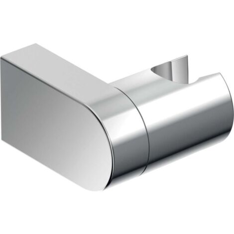 Brausehalter Ideal Standard Idealrain Cube schwenkbar, chrom - B0029AA