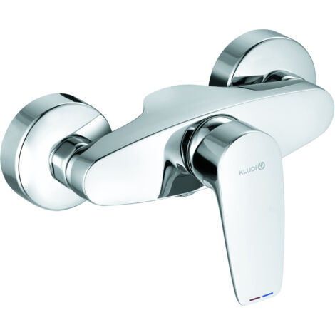 Brausemischer KLUDI PURE & SOLID - 348410575
