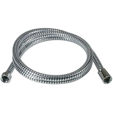 Brauseschlauch ULTRAFLEX 1600mm, 1/2" Konus x 1/2" Überwurf