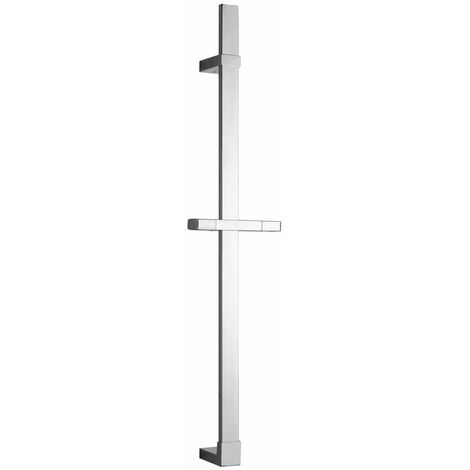 Brausestange DESIGN, 68 cm, WENKO