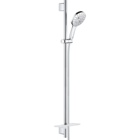 Brausestangenset Rainshower 130 SmartActive 26578 900mm chrom