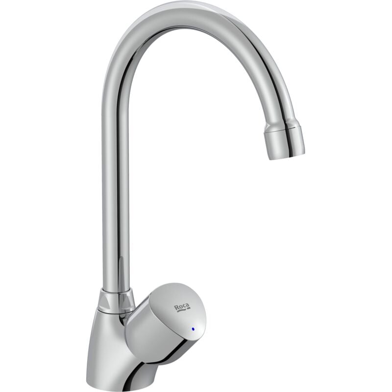 Roca - brava mitigeur évier