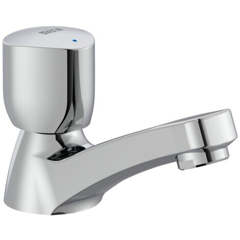 BRAVA - ROCA robinet pour tablette de lavabo - ROCA Options : Eau froide