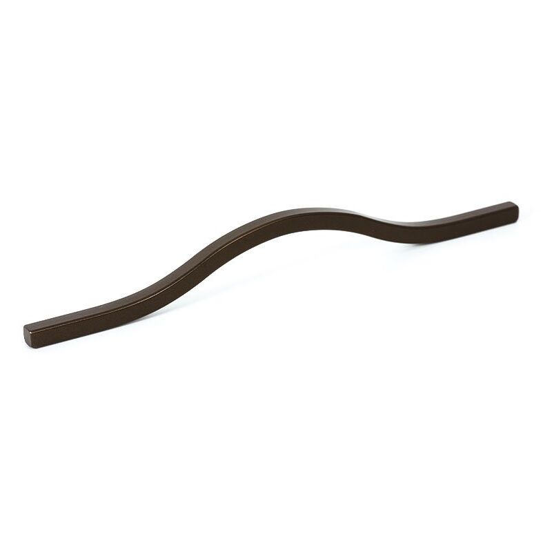 

Brave - Asa 192Mm R/0452192 - FM2 Negro Mate - Negro Mate