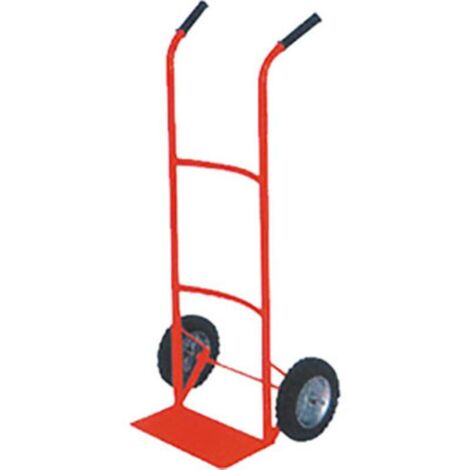 CARRELLO PORTACASSE PORTATUTTO PORTA PACCHI IN ALLUMINIO FERVI C182