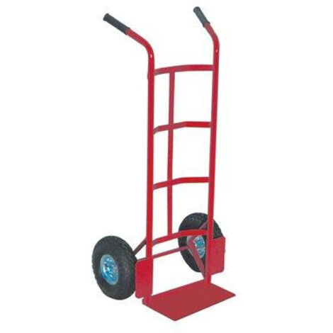 BRAVETTA CARRELLO PORTASACCO LIGHT 20 HAND
