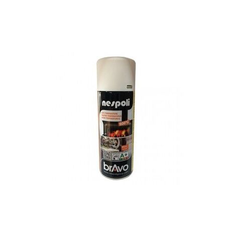 BRAVO ALTE TEMPERATURE BIANCO