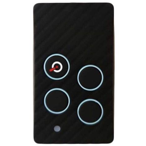 BRAVO Bravo Sushi v2 Telecomando Apricancello Code Fisso
