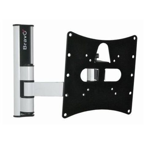 Bravo LCD 9 101,6 cm (40') Blanc