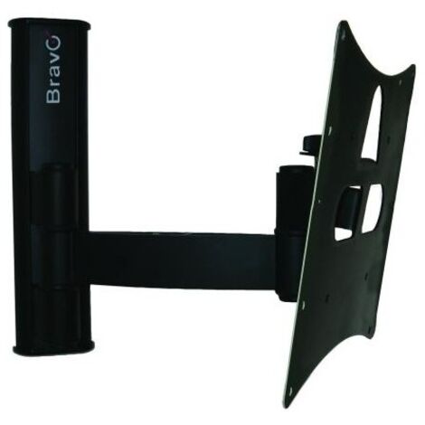Bravo LCD 9 101,6 cm (40") Noir