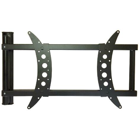 Bravo supporto a muro per tv corner large supporto 32-55 92402629