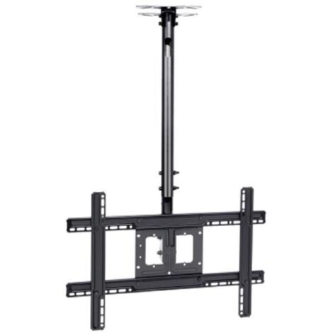 Bravo supporto da soffitto per tv da 32 a 75 92402645