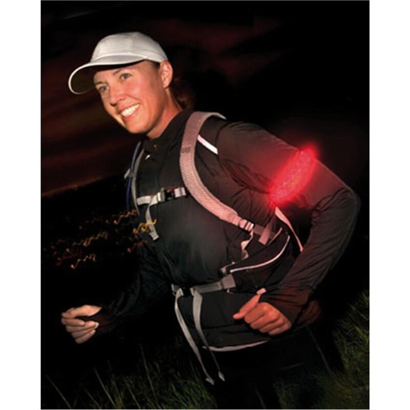 

Brazalete Con Luz Led Marker Band Nbaw03