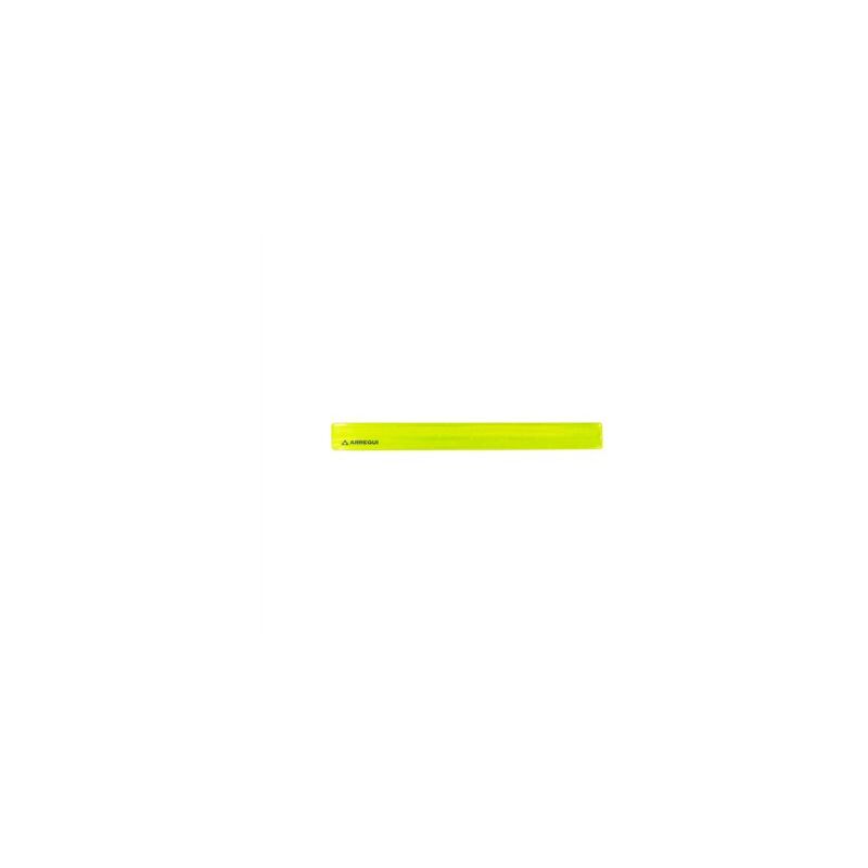 Image of Bracciale riflettente con regolazione automatica 358x44mm arregui