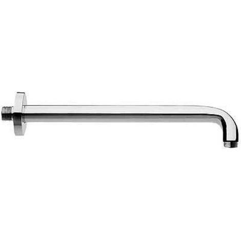 BRAZO A PARED PARA ROCIADOR DE DUCHA. LONGITUD: 300 MM
