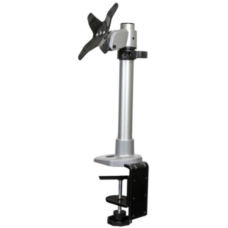 BRAZO AJUSTABLE PARA MONITOR