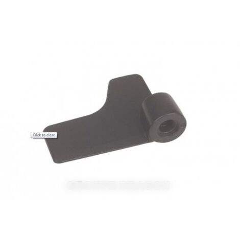 Brazo amasador para máquina de pan PANASONIC ADD96E160