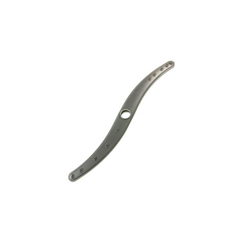 Brazo aspersor superior C00386499, 488000386499 WHIRLPOOL