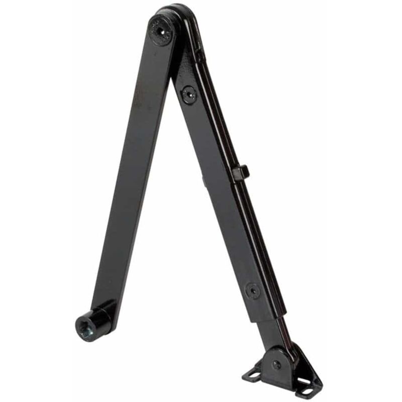 Dorma - kaba Brazo TS83 s/r Negro 83000119