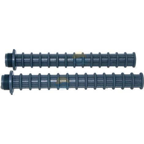 Brazo colector ¾" - 225 mm. AstralPool. Kit 2 uds.