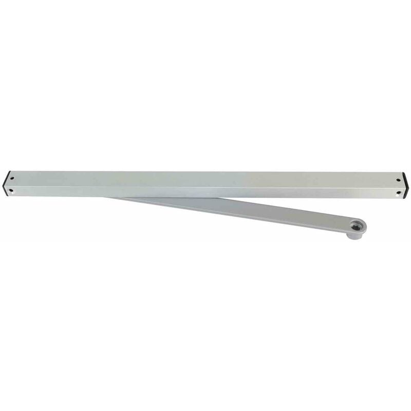 

Brazo Corredera 6500 Plata